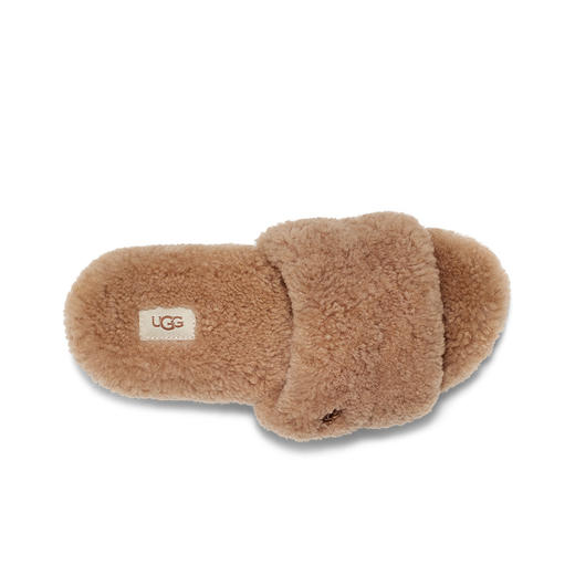 2楼UGG1130838家居SLIPPER女鞋吊牌价999 商品图3