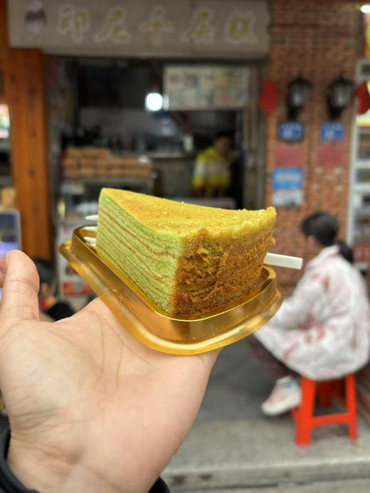 预售下一批时间待定泉州特产美食代购 商品图4