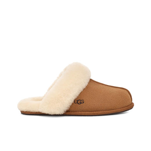 2楼UGG1106872家居SLIPPER女鞋吊牌价899 商品图4