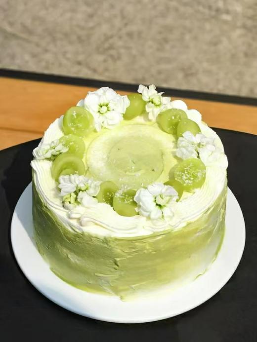 伯牙绝玄新中式蛋糕 商品图4