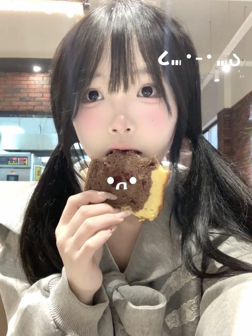 自然款推荐丨古力球·Bennycat丨14.2mm（半年抛/2片装） 商品图9