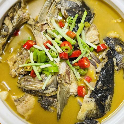 家烧大头鱼 商品图0