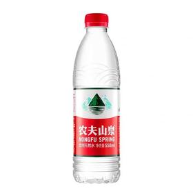 农夫山泉500ml（m）