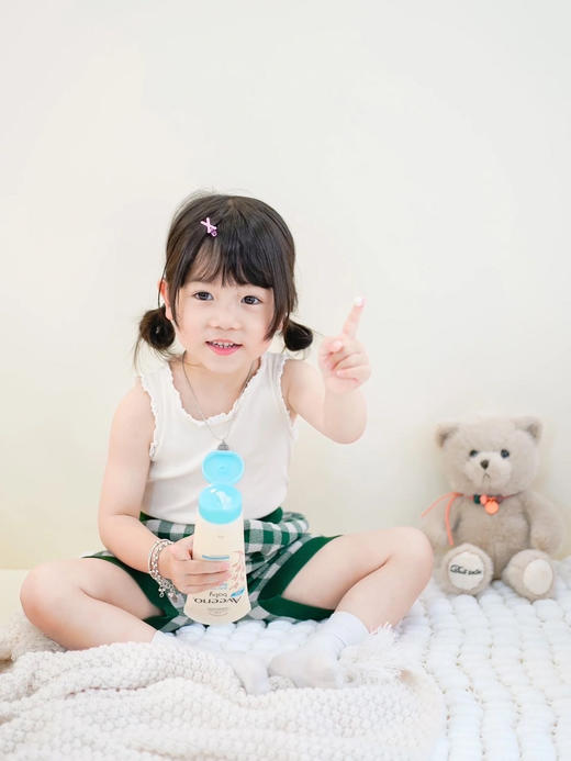 好用的宝宝洗护、成人润肤！『Aveeno艾惟诺宝宝洗护合集』0岁+新生儿、孕妇也可用！北美天然护肤品牌⭐0香精0酒精0防腐剂！面霜 | 身体乳 | 洗发沐浴露...婴儿、成人都有哦❗正品带防伪 商品图2