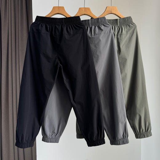 巴塔哥尼亚弹力速干运动裤中大童裤330 商品图1