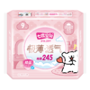 七度空间少女极薄透气245日用卫生巾9片 商品缩略图0