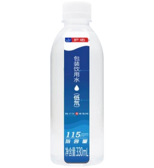 人工低氘水 330ml*30瓶【护佑】 商品图2