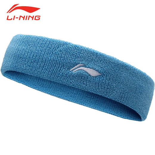 李宁 运动发带 AQAR028 商品图1