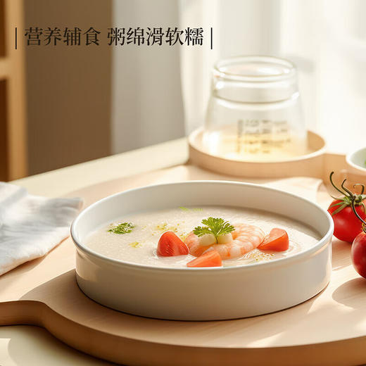 志高电炖盅_YK-DDGZ10_乳白色1L 商品图6