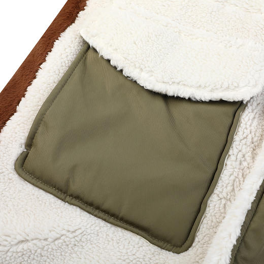 2楼UGG1120638外出服吊牌价2199 商品图3