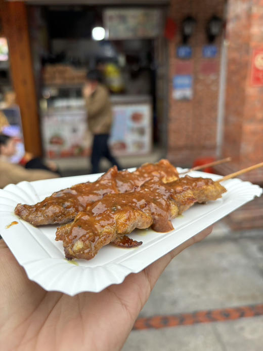预售下一批时间待定泉州特产美食代购 商品图3