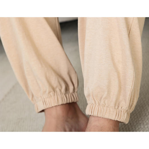 男士家居休闲套装 商品图1