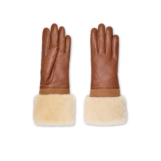 2楼UGG101043C手套吊牌价1499 商品图1