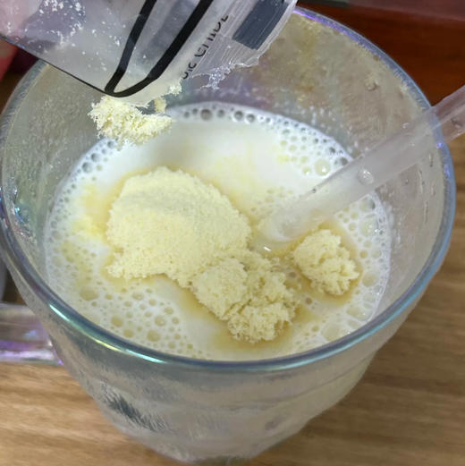 龙王豆浆原味，kfc同款！ 商品图1