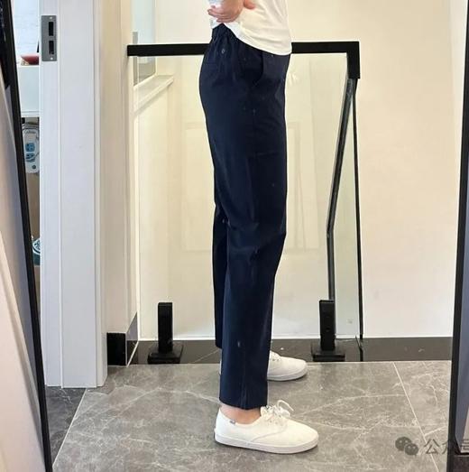 26年年初福利2~9折！弹力通勤裤 商品图0