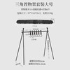 【多功能三角挂架，结实耐用】户外奇迹：轻盈便携，结实耐用。快速搭建，置物、晾衣、灯架，三合一。多功能神奇。露营爱好者、旅行者的梦幻之选！ 商品缩略图10