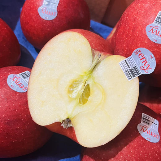 爱妃苹果 多规格可选择     爽脆甜可口，不易氧化 商品图3
