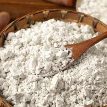 爱蜀味 纯红薯淀粉500gX2袋 红苕粉 山芋粉 地瓜粉 红薯粉番薯勾芡挂浆 /粮油调味 /调味品 /淀粉 商品图0