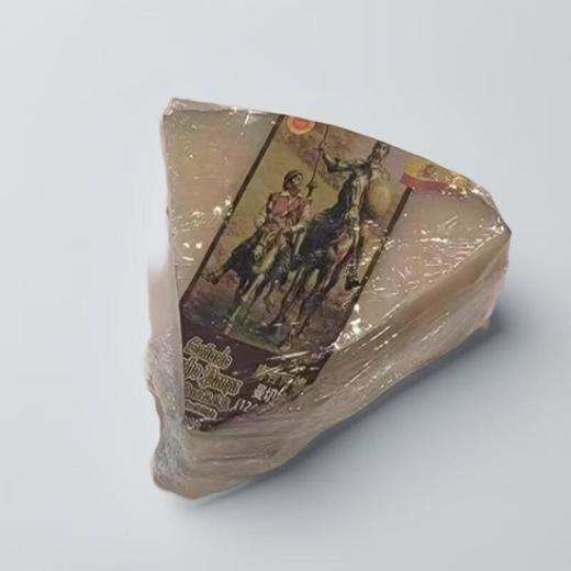 唐吉诃德曼切格奶酪（12个月） 200g/份 商品图0