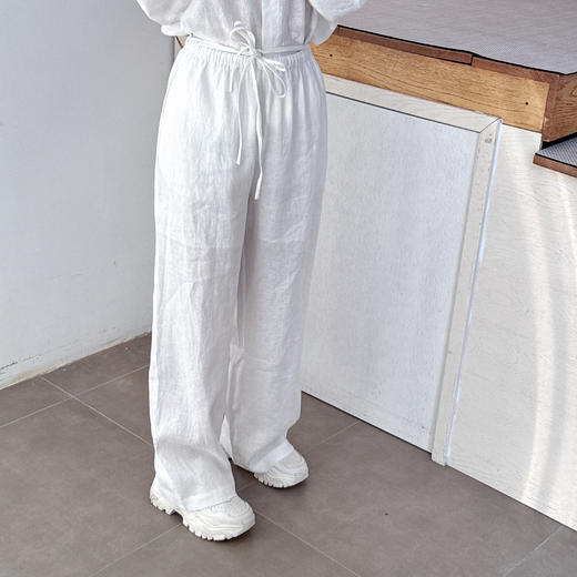 休闲套装 商品图4