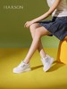 2楼哈森HC242412HARSON女鞋（新百购） 商品缩略图0