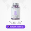 Unichi褪黑素睡眠小熊软糖60粒 商品缩略图7