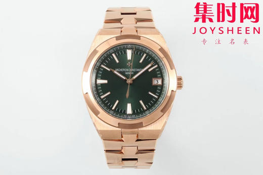 江诗丹顿8F纵横四海4500V系列 男士腕表 商品图0