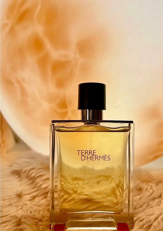 法国原香大地的回响 爱M仕高段位香水 正装 商品图2