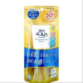 新碧双重保湿水盈防晒乳50g9075