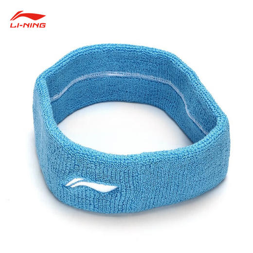 李宁 运动发带 AQAR028 商品图3