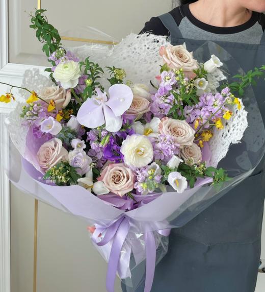 四月情书 · 花束 商品图1