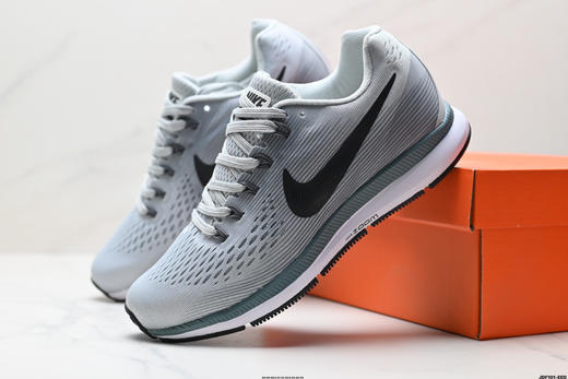 耐克Nike Air Zoom Pegasus 34休闲运动慢跑鞋880555-401男鞋 商品图7