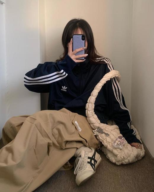 Asics鬼冢虎Mexico66休闲低帮板鞋（HY） 商品图1