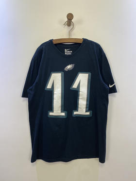 NIKE 耐克 NFL 美国职业橄榄球大联盟 短袖T恤 _SST(M)