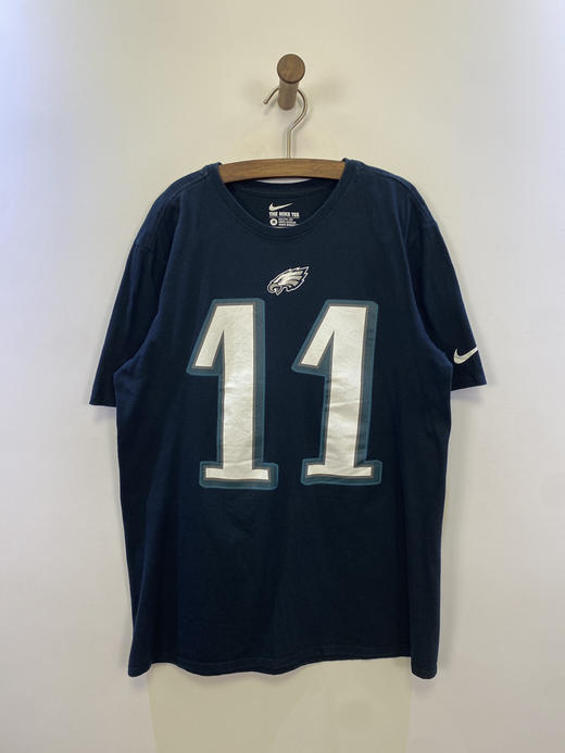 NIKE 耐克 NFL 美国职业橄榄球大联盟 短袖T恤 _SST(M) 商品图0