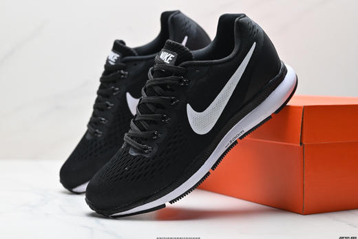 耐克Nike Air Zoom Pegasus 34休闲运动慢跑鞋880555-001男女鞋 商品图7