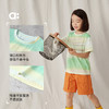 【粉丝专属】allblu幼岚【宣纸速干度假T恤】儿童短袖T恤男童女童速干透气童装 商品缩略图4