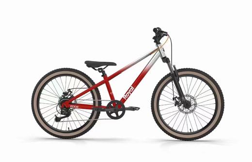 优贝铝合金先锋脚踏车青少年中小学生单车山地车 铝合金变速减震自行车XAHHZ 商品图10