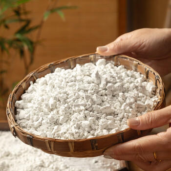 爱蜀味 纯红薯淀粉500gX2袋 红苕粉 山芋粉 地瓜粉 红薯粉番薯勾芡挂浆 /粮油调味 /调味品 /淀粉 商品图3