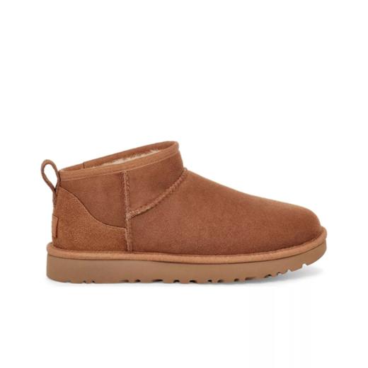 2楼UGG1116109MINI女鞋吊牌价1499 商品图1