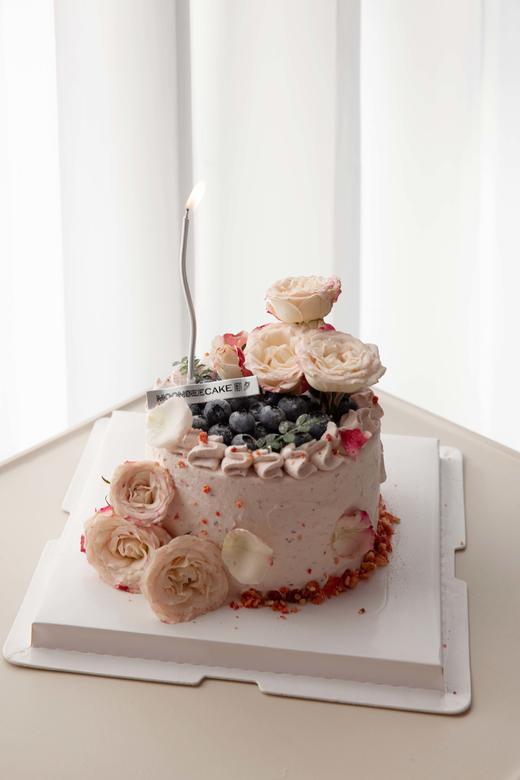 蓝莓花语 商品图5