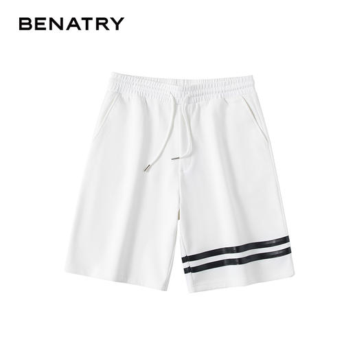 贝纳川夏季套装短袖EGP214248 商品图10