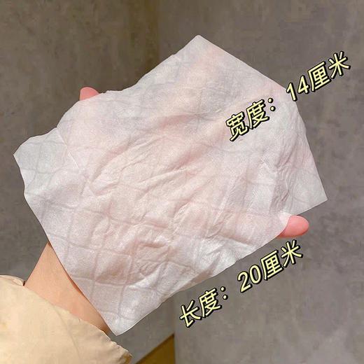 Bessni贝晳妮·湿厕纸(40片) 卫生纸 商品图8