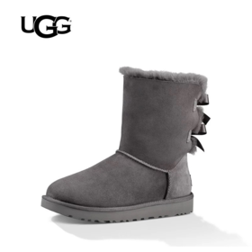 2楼UGG1016225SHORT女鞋吊牌价1999