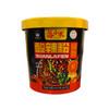 落小米桶装湿粉酸辣粉235g/桶 商品缩略图5
