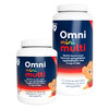 [保税区]Biosym OmniMini Multi儿童综‬合维生素咀嚼片. Biosym OmniMini Multi 商品缩略图0