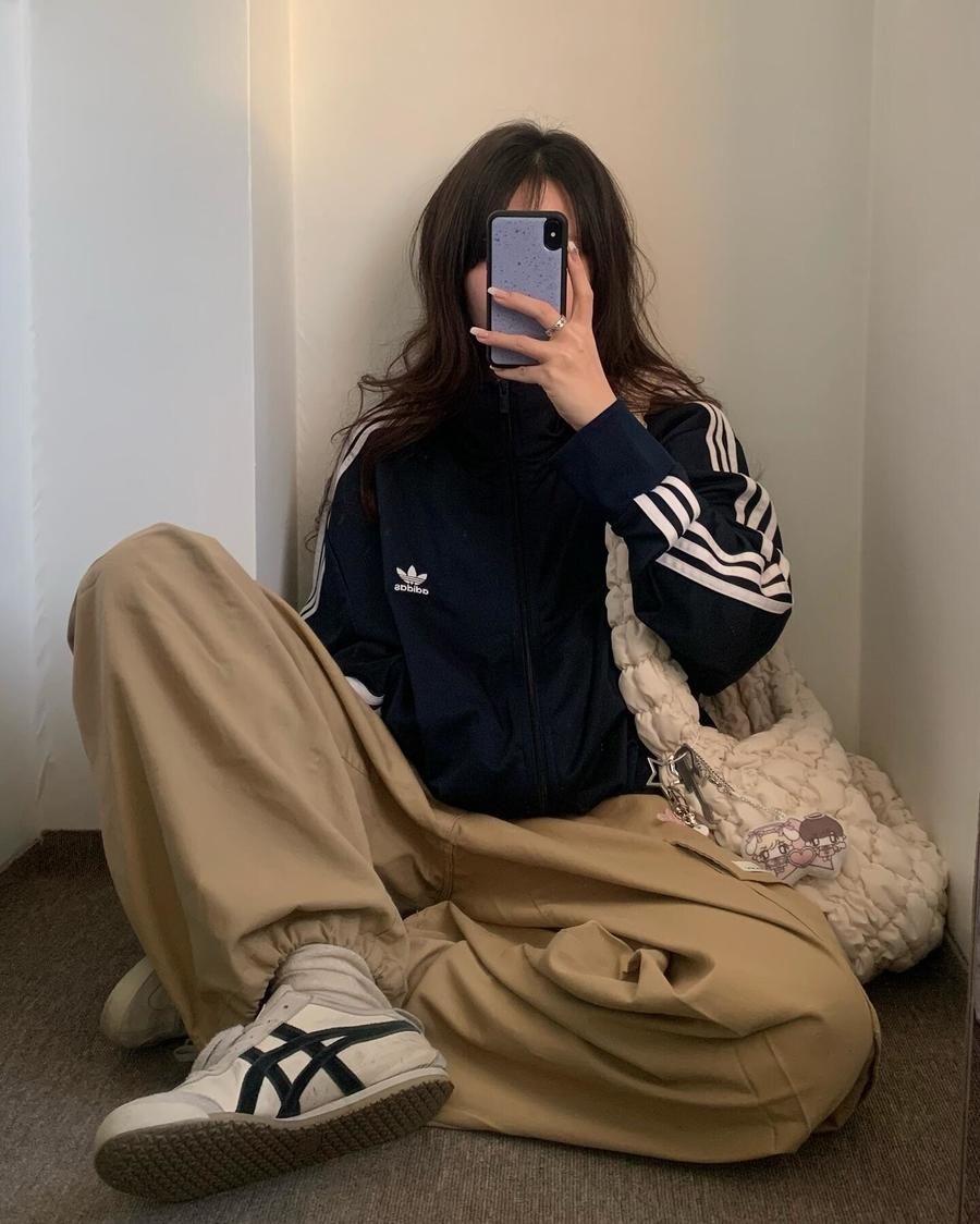 Asics鬼冢虎Mexico66休闲低帮板鞋（HY）