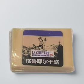 斯威皮克格鲁耶尔干酪 200g/份