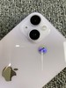 编号040422-苹果iPhone14Plus/128G/国行/紫色，5G手机，9.8新，原装机器，原机电池86%，特价3199元！质检工程师已深度检测通过，店保180天，请放心购买！ 商品缩略图6