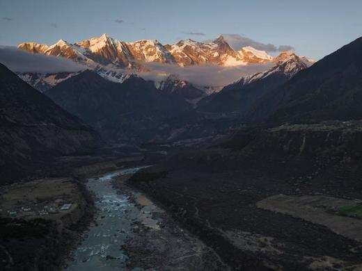藏南春归 | 林芝雪山桃花 7日西藏之旅 商品图14